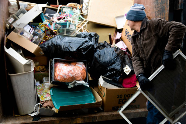 Junk Removal for Events in Hudson, FL