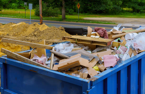 Best Construction Debris Removal  in Hudson, FL